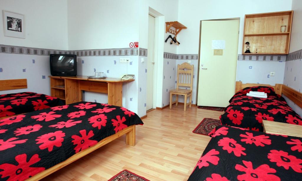 Katariina Guesthouse Rakvere Cameră foto