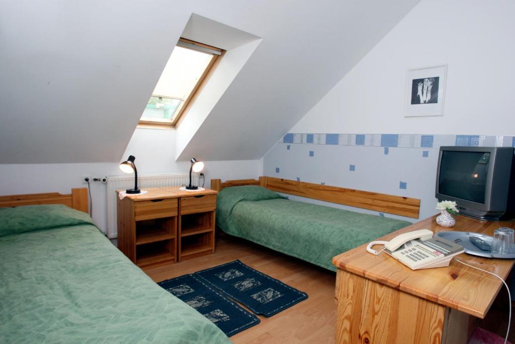 Katariina Guesthouse Rakvere Cameră foto