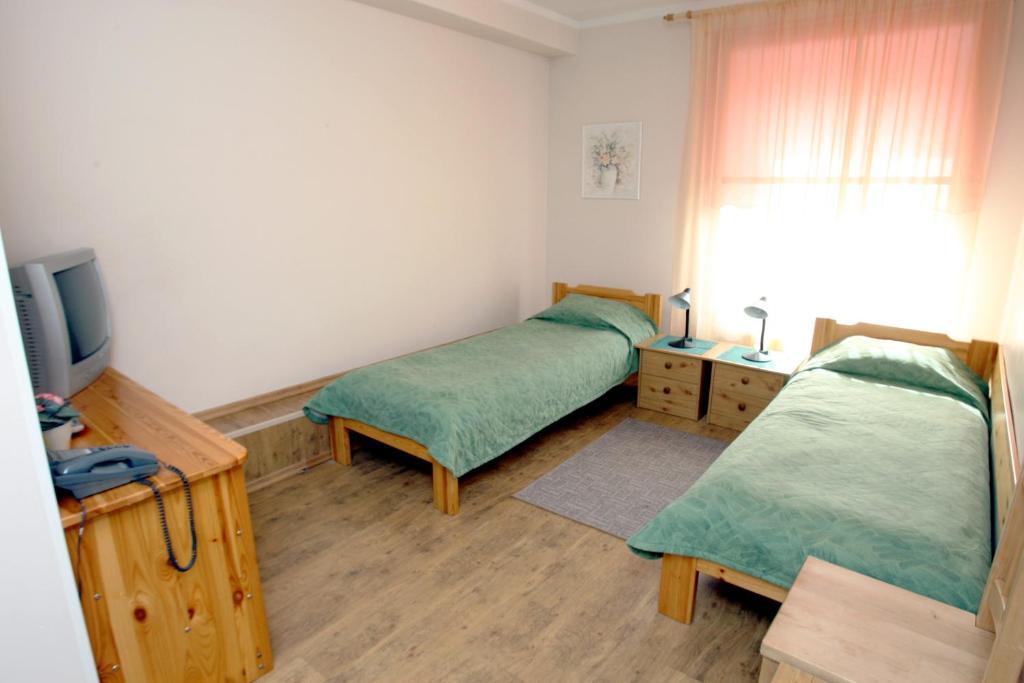 Katariina Guesthouse Rakvere Cameră foto