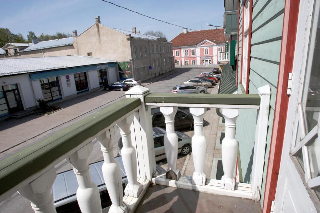 Katariina Guesthouse Rakvere Cameră foto